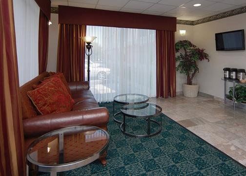Motel 6-Fort Worth, Tx - Downtown East Oda fotoğraf